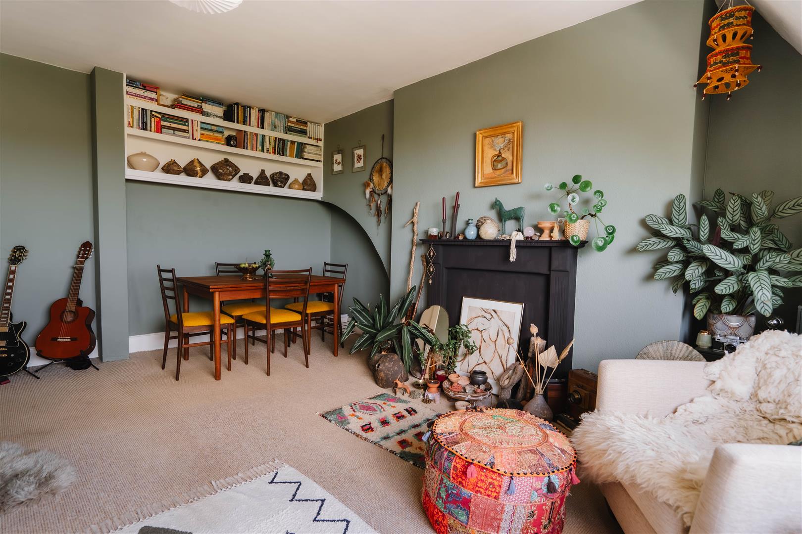 1 bed property in Charles Road, St Leonards On Sea